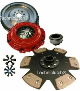 FLYWHEEL AND PADDLE CLUTCH KIT FOR BMW 3 SERIES 323 CI RWD E46