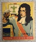 1933 Goudey Indian Gum #64 LaSalle
