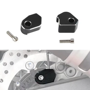 Front & Rear Cable Guard Cover Parts For Yamaha Tenere 700 Rally Edition XTZ 700 - Picture 1 of 9