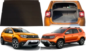 Mensola Cappelliera Bagagliaio / Mensola Pianale per DACIA Duster 2 (2017-2023) - Picture 1 of 6