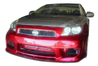 For 2005-2010 tC Duraflex Drifter 2 Front Bumper Cover - 1 Piece Foto 1 de 4