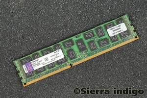 KVR16R11D4/8I Kingston 8GB PC3-12800R Server Memory RAM - Picture 1 of 1
