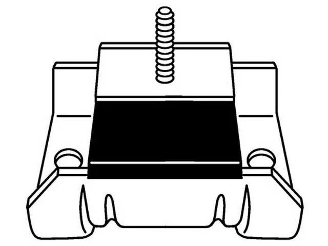 Montaje de transmisión para GMC Yukon 2000-2014 2001 2002 2003 2004 2005 2006 F452CY Foto 1 de 1
