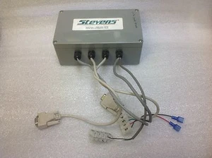 STEVENS DATA DOT LOGGER WATER MONITORING SYSTEM DATA ONLINE TELEMETRY SALE $39 - Picture 1 of 2