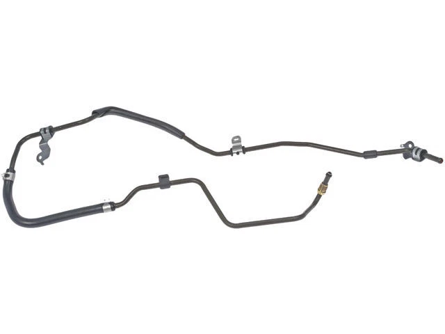 Manguera de retorno de dirección asistida Dorman para Kia Optima 2002-2005 53DGCQ Foto 1 de 1