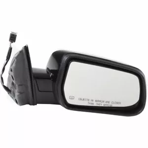 FIT FOR 2010 - 2017 CV EQUINOX MIRROR POWER HEATED RIGHT PASSENGER - Bild 1 von 6