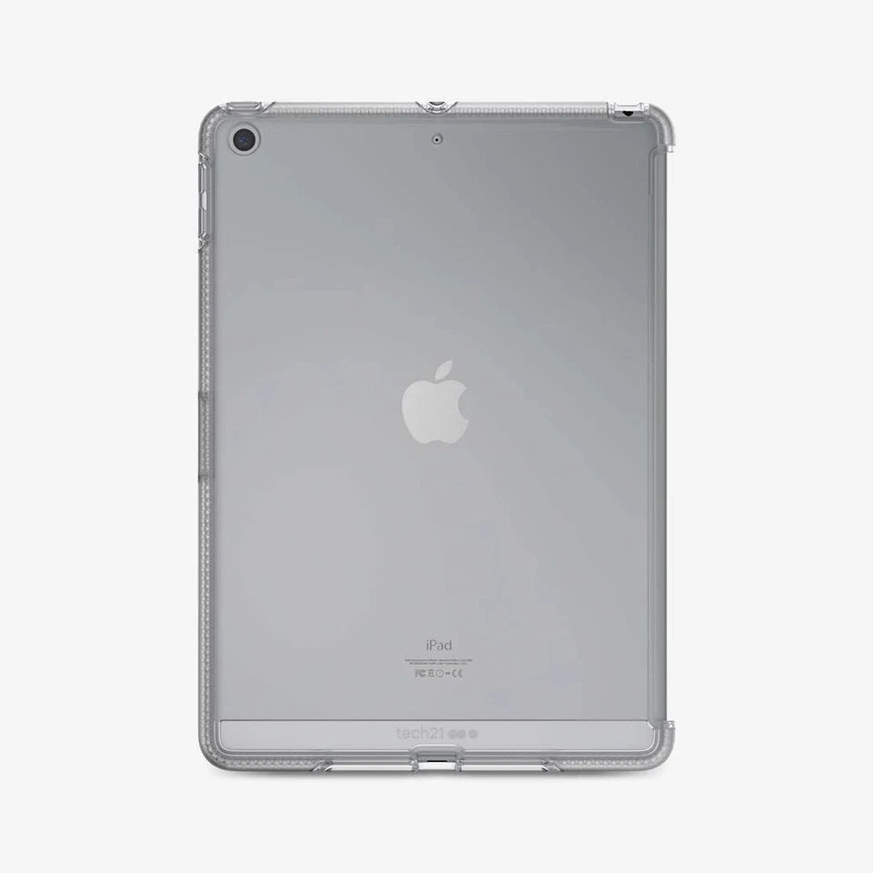 Tech21 Impact Case for Apple iPad Air 2 (9.7-inch) - Clear - Image 1 of 4