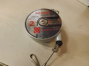GARDNER-DENVER 65B Series Balancer 2 lb. Capacity Model 67901AA8 - Picture 1 of 12