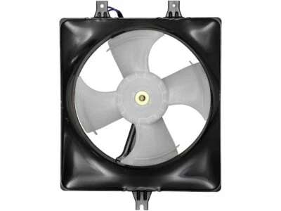 Conjunto de ventilador condensador aire acondicionado para Honda Accord 2003-2007 VDO 33234RSNH 2004 2005 Foto 1 de 2
