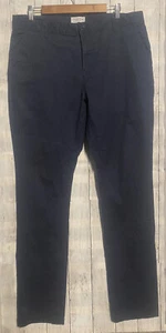 Five Four Anzughose Los Angeles Blau Marine Größe 34 Relaxed - Bild 1 von 3