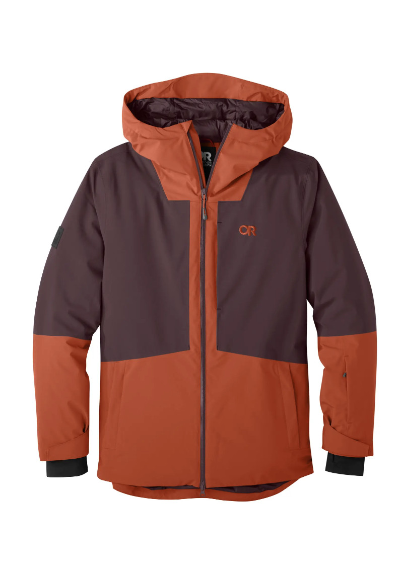 *Outdoor Research Prologue Field Jacket 