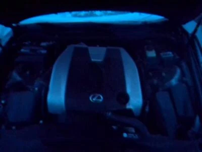 Pantalla de infoentretenimiento central delantera usada se adapta a: Lexus IS300 2017 display center das Foto 1 de 4