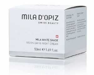 Crema Mila d'opiz Mila White Shade Visión Día+Noche 50 ml #usau - Imagen 1 de 1