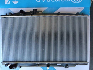 Radiator For Honda Accord CM 9/2003-2008 3Ltr J30a V6 Petrol Auto Manual KOYO - Picture 1 of 8