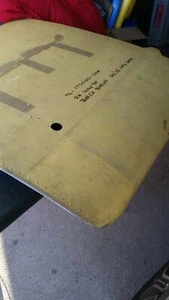 Wing tip to suit Beech Baron 55/58 - Picture 1 of 3