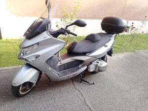 Scooter Kymco 500 Xsiting del 2008 - Foto 1 di 3