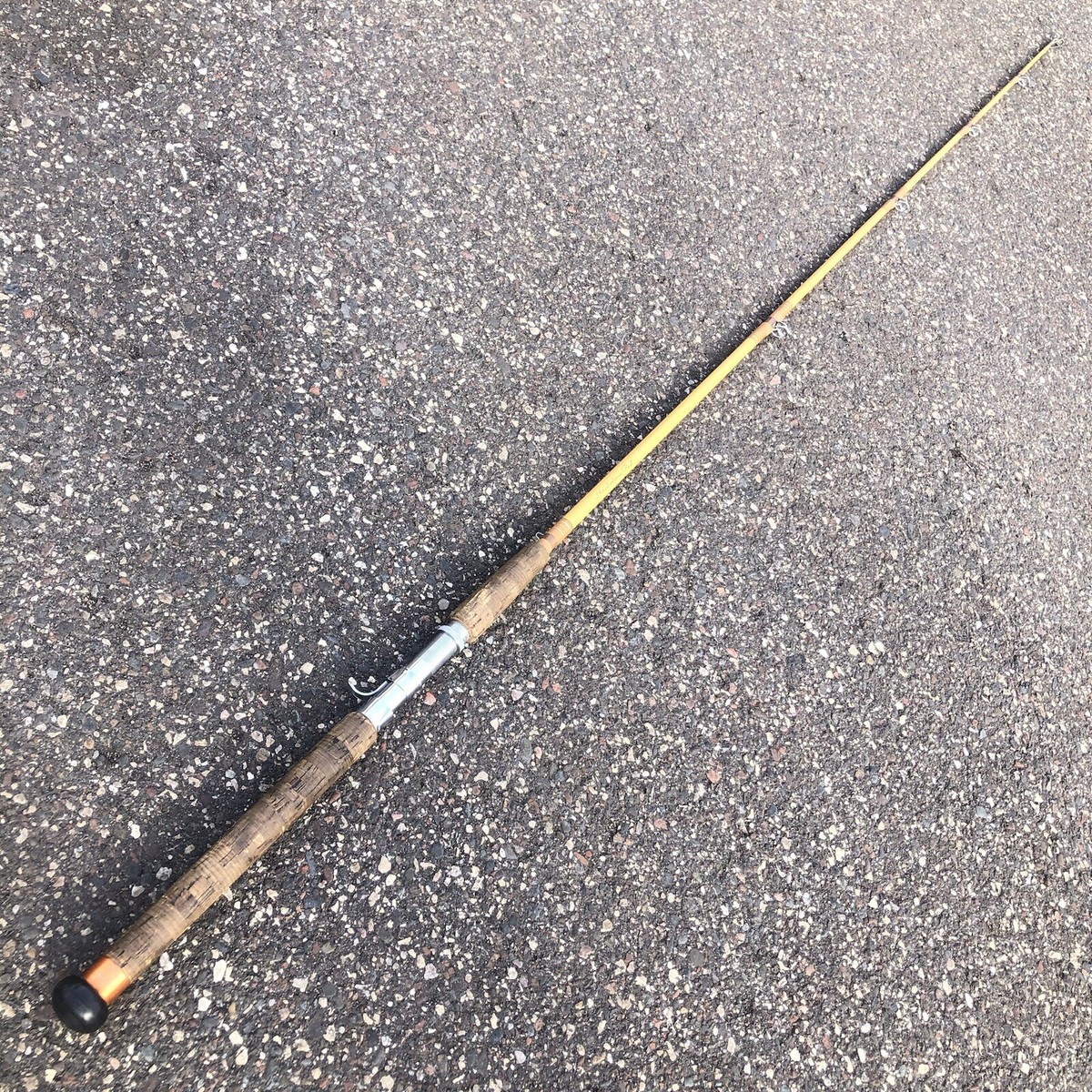 Heddon Casting Vintage Fishing Rods for sale - eBay Heddon Casting Vintage Fishing Rods for sale - eBay