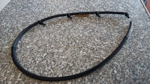 Mercedes Sprinter 906 OM651 Injector Fuel Leak Off Line Pipes 6510700132 NEW @#@ - Picture 1 of 1