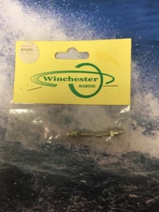 Segelyacht Baldachin Stud Lift The Dot Stud Marine 13 - Bild 1 von 1