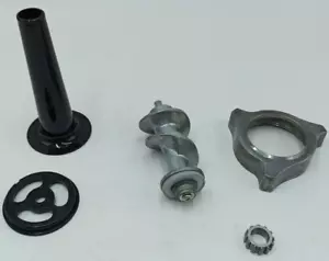 Bosch Zubehör Set MUZ9HA1 Hunting Adventure Fleischwolf für Küchenmaschine - Bild 1 von 5