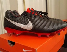 nike tiempo legend sg size 9