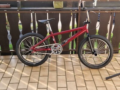 Haro Bmx - Bild 1 von 4