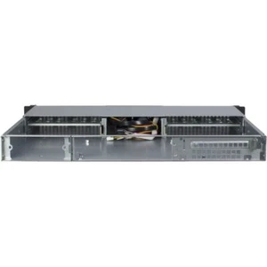 19 Zoll 1HE Servergehäuse, Case, IPC 1U-10240 (40cm), o.Netzteil - Bild 1 von 4
