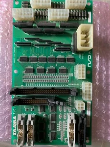 Tajima TME-DC912 TC Gelenk 4 Karten Leiterplatte Bedienfeld Betriebszustand - Bild 1 von 1
