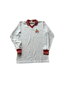 Maglia Erima 1.FC Colonia 1979 - 1981 Home Manica Lunga Bundesliga Taglia Media - Foto 1 di 5