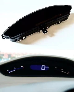 Civic Speedometer Dash Display Gauge Instrument OEM for 2006-2011 Honda Civic... - Picture 1 of 6