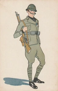 Milizia eroica - Bild 1 von 1