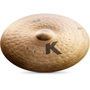 Zildjian K Light Ride Cymbal 24 in. - Picture 1 of 5
