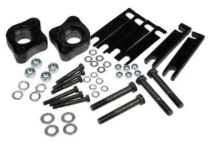 25mm Vorne Obere Kugelgelenkdistanzstücke für MITSUBISHI Pajero Montero 2-gen - Bild 1 von 3