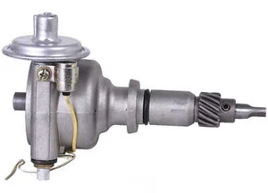 Distributor fits 1972-1974 Toyota Celica,Corona,Hi-Lux,Pickup CARDONE REMAN - Picture 1 of 5