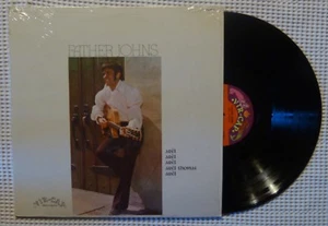 AREL THOMAS Father Johns Orig VIR-CAP Obscure Private Soft Rock Vinyl Shrink NM - Bild 1 von 1