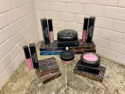 MAC NOVEL TWIST NUEVO EN CAJA Edición Limitada NORDSTROM EXCLUSIVO NUEVO EN CAJA Edición Limitada RARO Foto 1 de 4