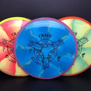 Axiom Cosmic Neutron Crave - stock - Picture 1 of 15