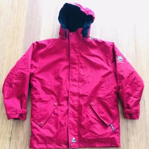 annapurna High Performance jacket Parker, Snow Boarding X-tremrider. Size M - Picture 1 of 12