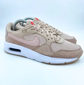 Nike Air Max SC Sneaker Gr.40 Damen Beige CW4554-100 Damenschuhe - Bild 1 von 8
