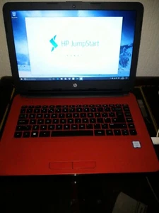 HP PAVILION 14 I3, 2000 GB disco rigido, 8 GB RAM, - Foto 1 di 2
