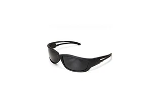 Blade Runner XL- Matte Black/Polarized Gradient Smoke - Picture 1 of 1