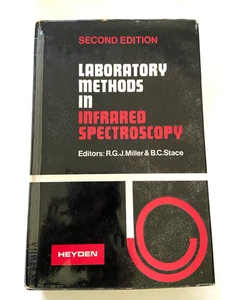 Laboratory methods in infrared spectroscopy - Imagen 1 de 2