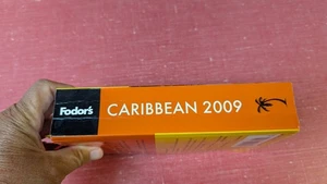 Fodor's U.S. and British Virgin Islands 2009 (Travel Guide) by Fodor's - Picture 1 of 2