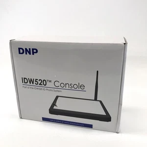 Kit processeur console sans fil écran tactile 7" DNP IDW520 *neuf/boîte ouverte* - Photo 1/2