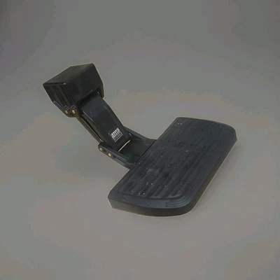 AMP Research 75315-01A BedStep® for 2014–2018 Chevy Silverado/GMC Sierra 1500 - Image 1 of 4