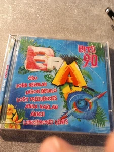 Bravo Hits 90 Doppel CD Gebraucht Sehr Gut Zustand Hülle etwas Defekt - Bild 1 von 1