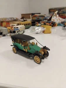Novoexport Urss Russo Balt C24-40. 1/43 - Foto 1 di 6