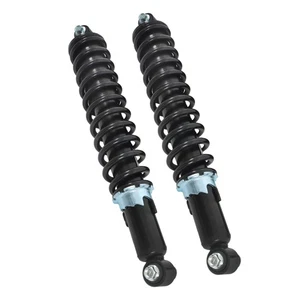 1999-2008 For Honda Sportrax TRX 400EX Front Shocks Absorber 2pcs 51400-HN1-A41 - Picture 1 of 9