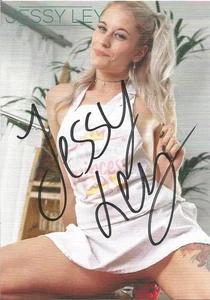 Jessy Ley - VENUS 2025 - Bild 1 von 1