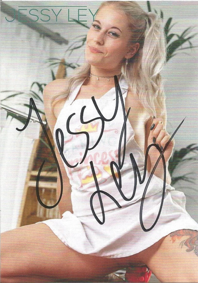 Jessy Ley - VENUS 2025 - Bild 1 von 1